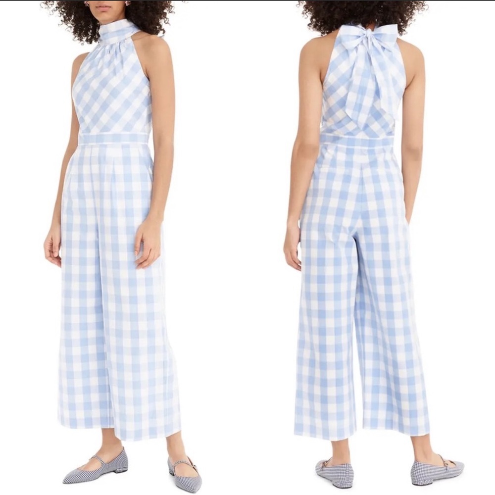 J Crew Jumpsuit size 2